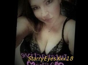 StarryEyesXxx18