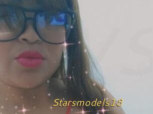 Starsmodels18