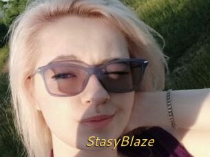 StasyBlaze