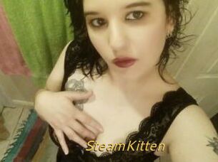 SteamKitten