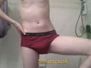 Steampunk