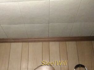 SteelWill