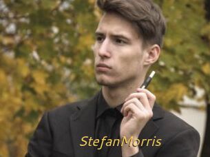 StefanMorris