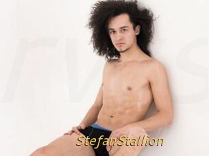 StefanStallion