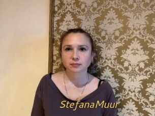 StefanaMuur