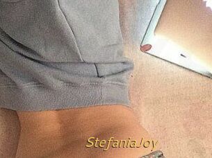StefaniaJoy