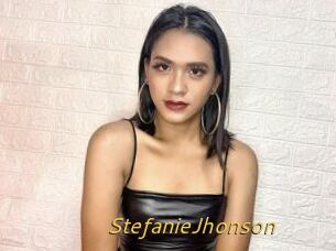 StefanieJhonson