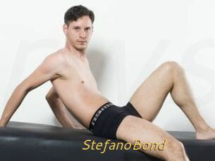 StefanoBond