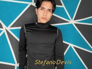 StefanoDevis