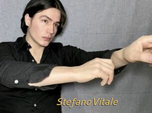 StefanoVitale