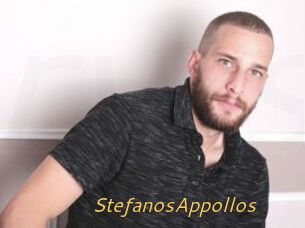 StefanosAppollos