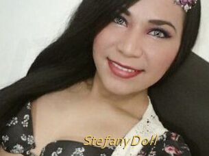 StefanyDoll