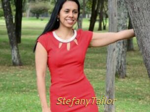 StefanyTailor