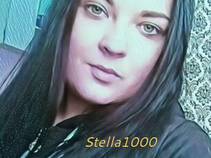 Stella1000