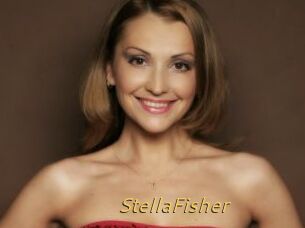 StellaFisher