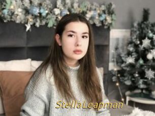 StellaLeapman