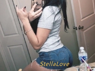 StellaLove