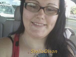 Stella_Olson