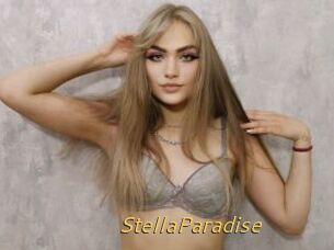StellaParadise