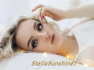 StellaSunshineJ