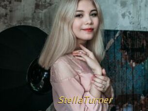 StellaTurner