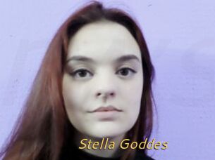 Stella_Goddes