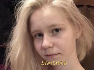 Stellalike