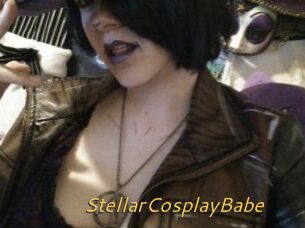 StellarCosplayBabe