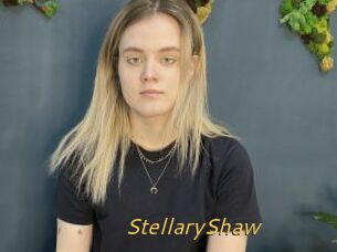 StellaryShaw