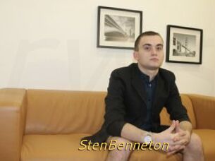 StenBenneton