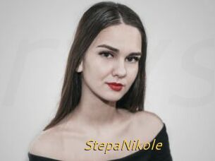 StepaNikole