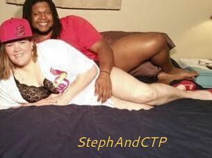 StephAndCTP