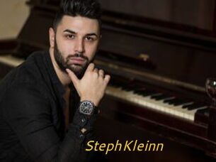 StephKleinn