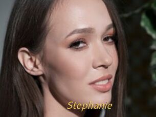 Stephanie