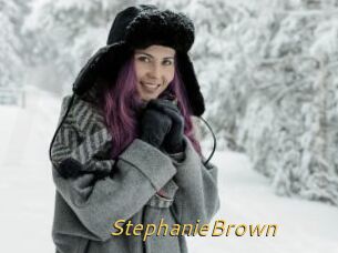 StephanieBrown