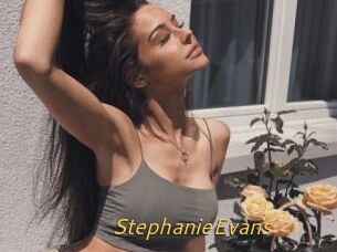 StephanieEvans