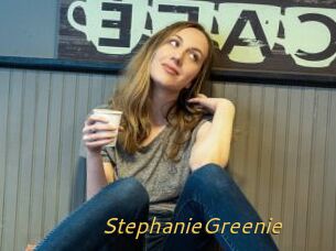 StephanieGreenie