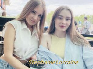 StephanieLorraine