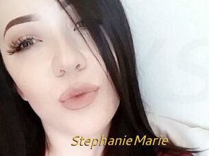 Stephanie_Marie
