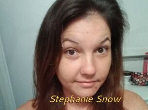 Stephanie_Snow