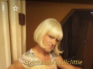 Stephaniesmallclittie