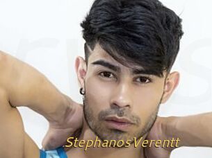 StephanosVerentt