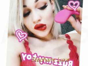 Stephany_Luxe