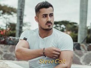 SteveColt