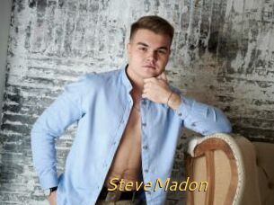 SteveMadon
