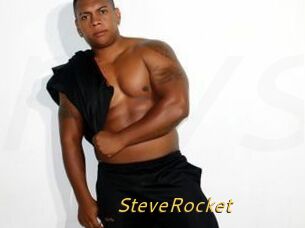 SteveRocket