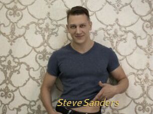 SteveSanders