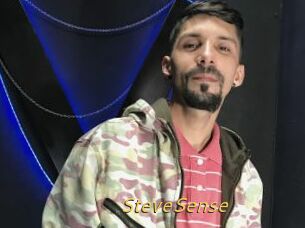 SteveSense