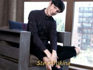 SteveYukina