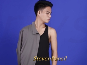 StevenBansil